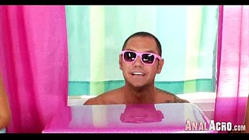 Preview 1 of Sleep Sis Repeat Xnxx - Anal slut 729