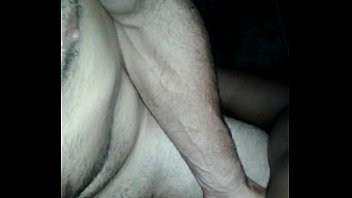 Preview 2 of Lacay Ley - Sedenta chupa at&eacute_ seu marido encher sua  boca de porra - Casal Alex Clau