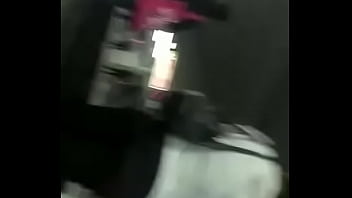 Preview 2 of Dudha Malis Xxx - Pompi en el metro