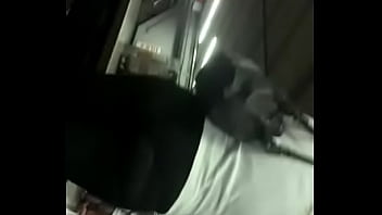Preview 3 of Dudha Malis Xxx - Pompi en el metro