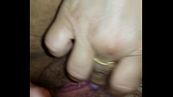 Preview 4 of Big Tits Glory Hole Fuck
