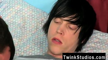 Preview 4 of Sport Sex Game - Gay seniors twinks Conner Bradley and Tyler Bolt are in the mood for