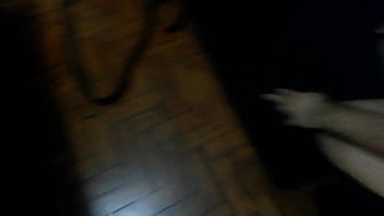 Preview 3 of Finger Ass Pee - Espancando um gordinho