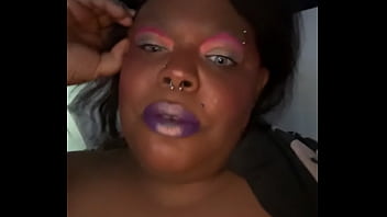 Preview 1 of Domme Shemale - Anarchy Munroe