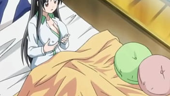 Preview 1 of Xxx Phoo - Anime