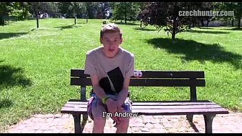 Preview 2 of Mega Hentai Usa Online - CZECH HUNTER 199