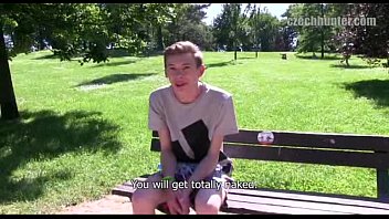 Preview 3 of Mega Hentai Usa Online - CZECH HUNTER 199