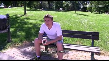 Preview 1 of Mega Hentai Usa Online - CZECH HUNTER 199