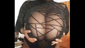 Preview 1 of Sandha Sex - Ricas Tetas grandes