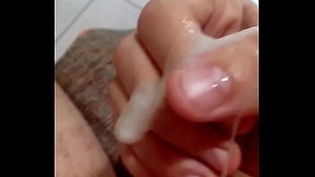 Preview 4 of Eat Black Meat - Pau grosso soltando muita porra
