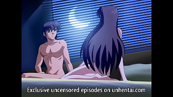 Preview 4 of Marathi Antyi Xxxx - I Fuck my Step Mom and my Step Sister the same Day - Hentai Uncensored [Subtitled]