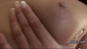 Preview 3 of Malayu Ahah Dlm - Busty Mom in Amateur Interracial Video