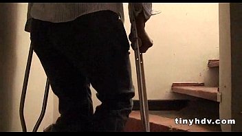 Preview 2 of Hot Grila - Latina teen pussy Camila Mendoza 1 51