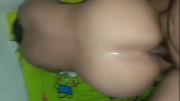 Preview 2 of Vixen18 Com - Ibu guru cantik mulus montok memek tembem selingkuh takut ketahuan suaminya ngentot di hotel