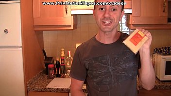 Preview 1 of Xxxxxx Dad Daughter - Private porn movie with my insatiable babe scene 2