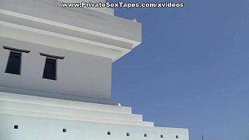 Preview 1 of Rapes Girles 18 Yers - Amateur anal sex after a super hot sex show scene 2