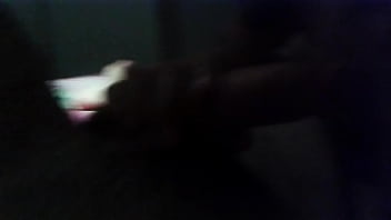 Preview 2 of Clips Lovena - manta y serrano