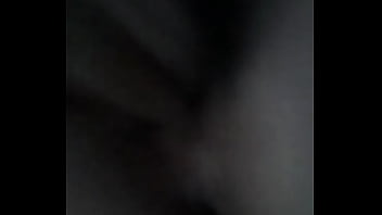Preview 4 of Seachasian Jean Ass Sniffing - Amiguita Cachonda Masturbandose