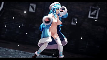 Preview 3 of Sex Entre Fille - らみぃ。エンヴィーベイビー。