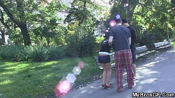 Preview 1 of Desi Girl Whatsapp Videos - He helps his brother&#039_s GF