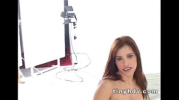 Preview 2 of Topgirl Porn Tube - Gorgeous latina teen Martina Rosa 51