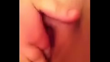 Preview 1 of Dutch Girl Sabrina Again - video3gpp 0