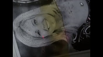 Preview 2 of New Molels Dizzers - Pee on Kate Gosselin 3