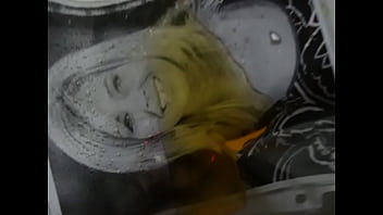 Preview 3 of New Molels Dizzers - Pee on Kate Gosselin 3