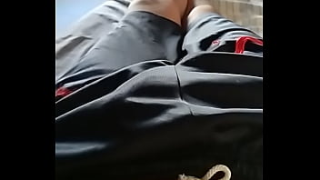 Preview 2 of Algeria Sex Com - V&iacute_deo de verificaci&oacute_n