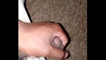 Preview 3 of Sex While Watch Television - Dickstroke 6 evening