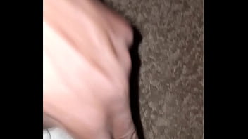 Preview 4 of Sex While Watch Television - Dickstroke 6 evening
