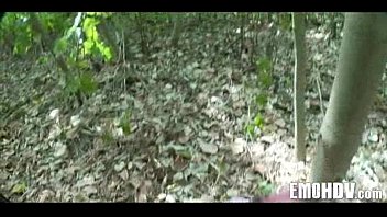 Preview 2 of 15years Old Girl Sex Video - Emo girl gets fucked 264