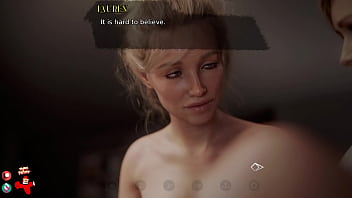 Preview 2 of Double Costelo - Zeno&#039_s Anthology - ep 27 (Two fingers in MILFs pussy)