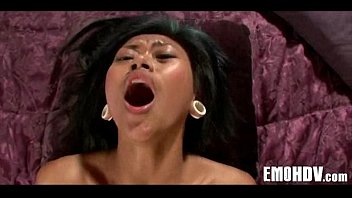 Preview 4 of Mallu Aunty Hot Scandal Xvideo - Emo whore takes cock 025