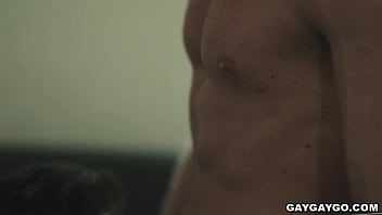 Preview 2 of Xxx Hindi Videos Downlod - Hot fuck session with veteran sex worker Liam Hunt and Sumner Blayne!!