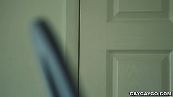 Preview 1 of Xxx Hindi Videos Downlod - Hot fuck session with veteran sex worker Liam Hunt and Sumner Blayne!!