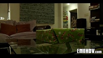 Preview 1 of Mama An Sitat - Tattooed emo whore 055