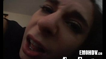 Preview 4 of Mallu Anty Bath - Tattooed emo whore 101