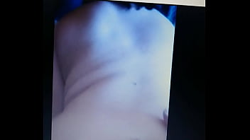Preview 2 of 2 Hot Amateur Teens In A - Por fin con mi vecina chuby