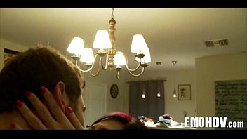 Preview 2 of Realiity - Tattooed emo whore 054