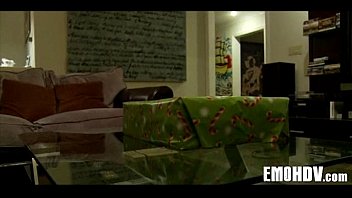 Preview 1 of Realiity - Tattooed emo whore 054