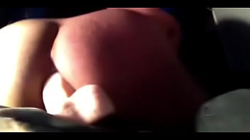 Preview 2 of Love Hard Public - AssWednesday DildoFuck!