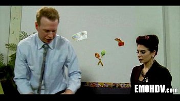 Preview 1 of Close Uo Orgasm Tube - Tattooed emo whore 200