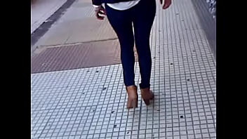 Preview 2 of Video Xxx Hausa Com - Culo de mujer en Moron
