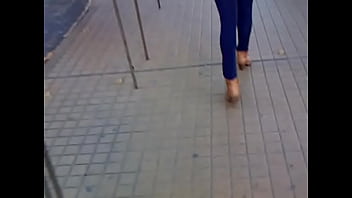 Preview 4 of Video Xxx Hausa Com - Culo de mujer en Moron