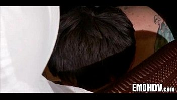 Preview 2 of Batgirl Xxx Batman Vs Jokerr - Goth angel fucked 189