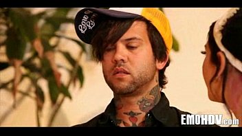 Preview 3 of Face Cover Mom - Hot emo slut 403