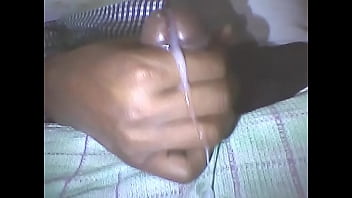 Preview 2 of Sleeping Videos Xxxxxxxxxxxx Sex - my boyfrnd cumming hard for me....