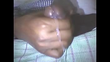 Preview 3 of Sleeping Videos Xxxxxxxxxxxx Sex - my boyfrnd cumming hard for me....