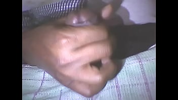 Preview 1 of Sleeping Videos Xxxxxxxxxxxx Sex - my boyfrnd cumming hard for me....